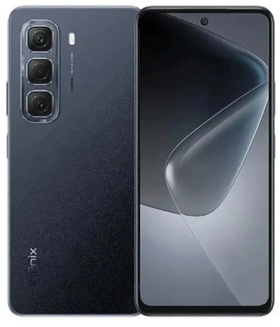 Infinix Hot 60i Price In USA